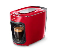 Tchibo CAFISSIMO MINI SALSA RED - 1380660 - zdjęcie 2